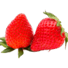 Fresas frescas de La Chatelaine Farms por libra