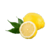 Limon Amarillo Fresco