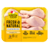 Foster Farms Fresh & Natural Chicken Drumsticks, 20g Protein per 4 oz Serving