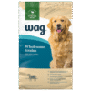 Alimento seco para perros adultos Nutrition Grilled Steak & Vegetable (bolsa)