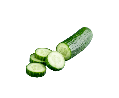 Pepino Ensalada