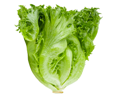 Bolsa de ensalada de lechuga romana orgánica de Whole Foods Market