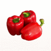 Pimentón de Colores