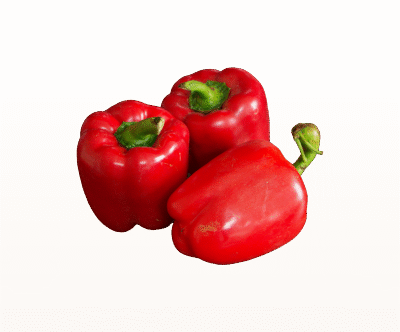 Pimentón de Colores