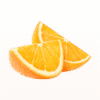 Deliciosas y Frescas Naranjas