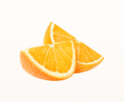 Deliciosas y Frescas Naranjas